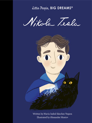 Nikola Tesla - ebook
